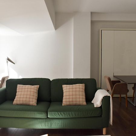 S. Bento Studio W/ Garage Lisboa Екстериор снимка