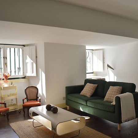 S. Bento Studio W/ Garage Lisboa Екстериор снимка
